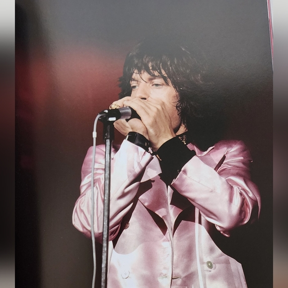 The Rolling Stones 50 Years Of Rock - Picture 6 of 7